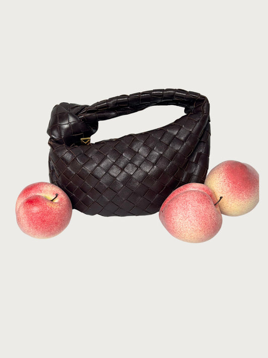 Bottega Venetta mini jodie intrecciato (RRP £2200) - £50 per day