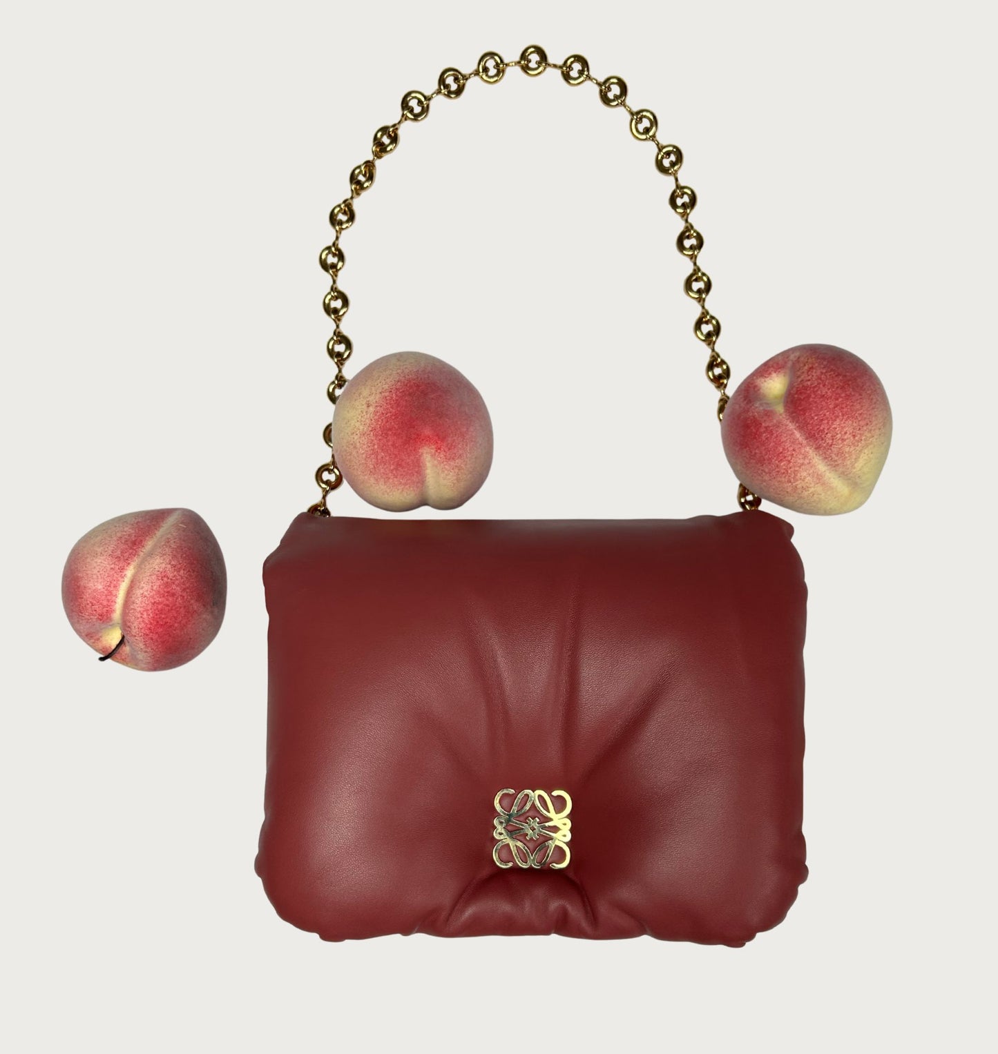 Loewe goya puffer (RRP £2200) - £50 per day