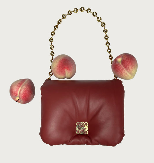 Loewe goya puffer (RRP £2200) - £50 per day