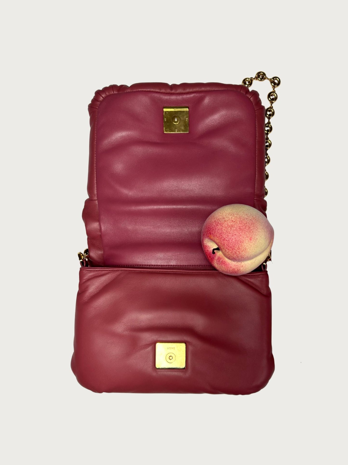 Loewe goya puffer (RRP £2200) - £50 per day